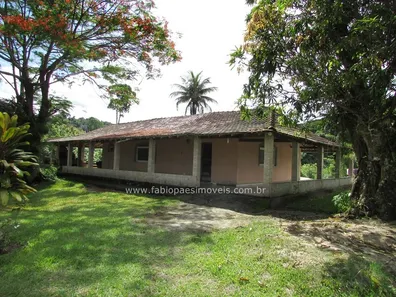 Fazenda / Sítio / Chácara com 3 Quartos à venda, 118096m² no Maraporã, Cachoeiras de Macacu