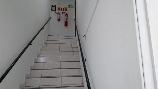 Prédio Inteiro para alugar, 60m² no Centro, São José dos Pinhais