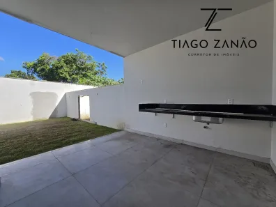 Casa com 3 Quartos à venda, 140m² no Manguinhos, Serra