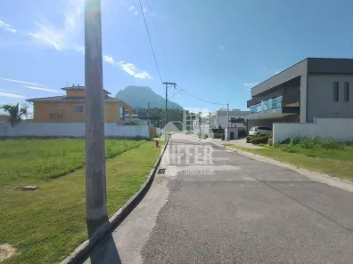 Terreno / Lote / Condomínio à venda, 360m² no Inoã (Inoã), Maricá