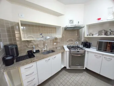 Apartamento com 1 Quarto à venda, 57m² no Alphaville Centro Industrial e Empresarial/Alphaville., Barueri