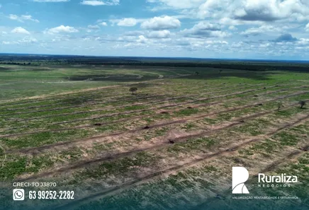 Fazenda / Sítio / Chácara à venda, 1413m² no , Rio Sono