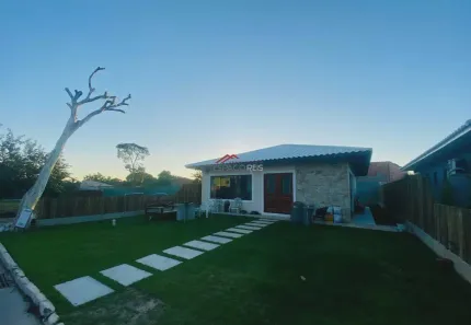 Casa de Condomínio com 3 Quartos à venda, 93m² no Praia Rasa, Armação dos Búzios