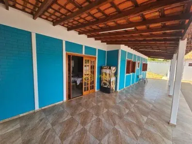 Fazenda / Sítio / Chácara com 3 Quartos à venda, 1500m² no Carafá, Votorantim