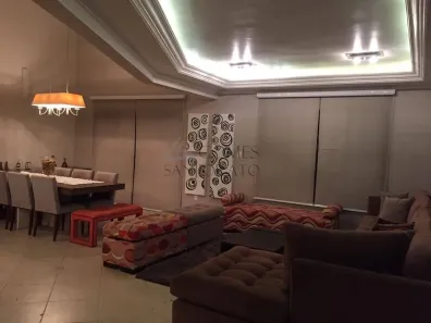 Sobrado com 3 Quartos à venda, 329m² no Pastoril, Ribeirão Pires