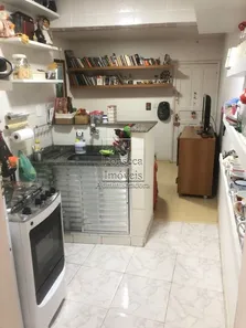 Apartamento com 1 Quarto à venda, 28m² no Morin, Petrópolis