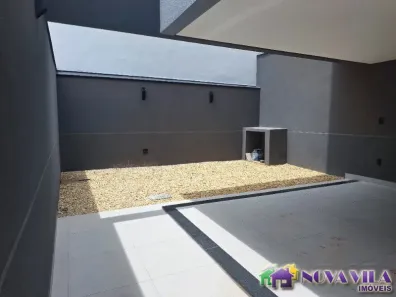 Casa com 3 Quartos à venda, 150m² no Vila Jorge Zambon, Jaguariúna
