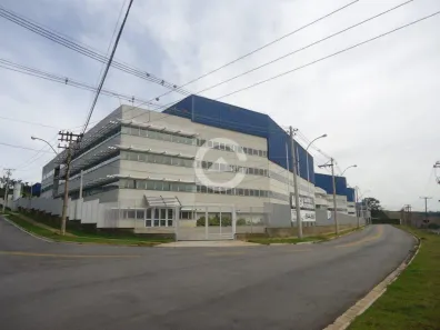 Galpão / Depósito / Armazém para alugar, 4935m² no Distrito Industrial Alfredo Relo, Itatiba