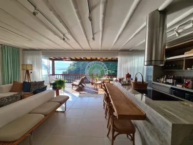 Casa de Condomínio com 4 Quartos à venda, 250m² no São Bento, Angra dos Reis