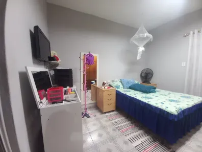 Casa com 3 Quartos à venda, 126m² no Jardim Itapark, Mauá