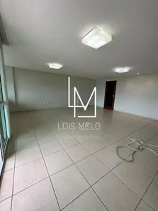 Apartamento com 4 Quartos para alugar, 189m² no Tambaú, João Pessoa