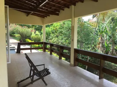 Fazenda / Sítio / Chácara com 3 Quartos à venda, 3480m² no Panorama (Polvilho), Cajamar