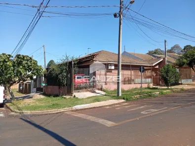 Casa com 2 Quartos à venda, 49m² no Morumbi, Foz do Iguaçu