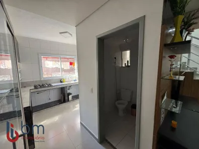 Casa com 2 Quartos para alugar, 77m² no Maitinga, Bertioga