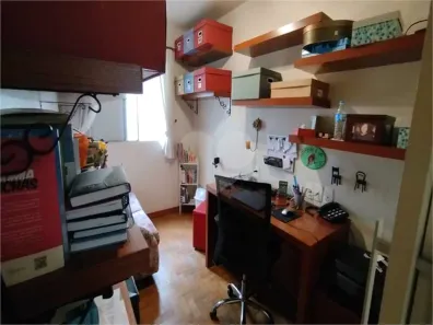 Apartamento com 2 Quartos para alugar, 75m² no Pinheiros, São Paulo