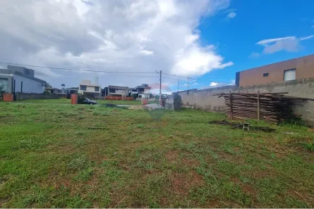 Terreno / Lote / Condomínio à venda, 530m² no Setor Habitacional Tororó, Brasília