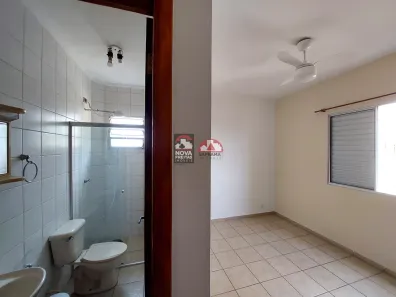 Apartamento com 2 Quartos para alugar, 60m² no Parque São Benedito, Pindamonhangaba