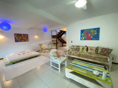 Sobrado com 4 Quartos à venda, 337m² no Arraial D'Ajuda, Porto Seguro