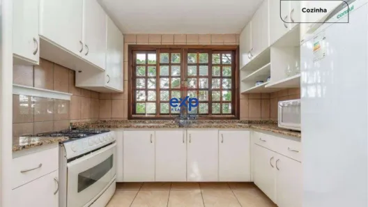 Fazenda / Sítio / Chácara com 4 Quartos à venda, 640m² no Quatro Barras, Quatro Barras