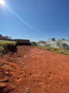 Terreno / Lote / Condomínio para alugar, 200m² no Jardim Marajoara, Limeira