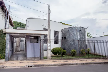 Loja / Salão / Ponto Comercial com 1 Quarto à venda, 257m² no Jardim Primavera, Rio Claro