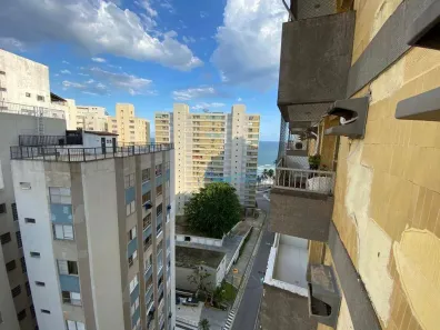 Apartamento com 2 Quartos à venda, 80m² no Pitangueiras, Guarujá