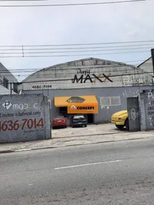 Galpão / Depósito / Armazém para alugar, 517m² no Vila Lúcia, Poá