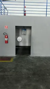 Galpão / Depósito / Armazém para alugar, 750m² no Jardim Nova Poá, Poá