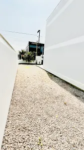 Casa com 2 Quartos para venda ou aluguel, 130m² no mata atlantica  universitario, Tijucas