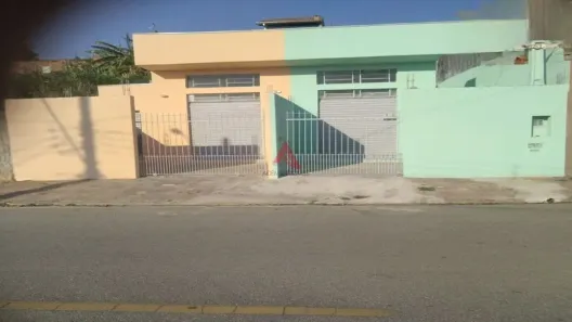 Prédio Inteiro à venda, 250m² no Jardim Paraíso, Jacareí