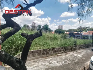 Terreno / Lote / Condomínio para alugar, 250m² no Parque da Represa, Jundiaí