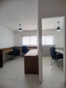 Prédio Inteiro à venda, 34m² no Centro, Jacareí