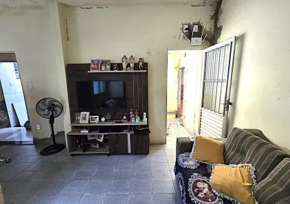 Casa com 5 Quartos à venda, 180m² no Pereira Lobo, Aracaju