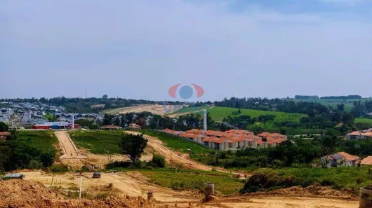Terreno / Lote / Condomínio à venda, 516m² no Parque Residencial Indaiá, Indaiatuba