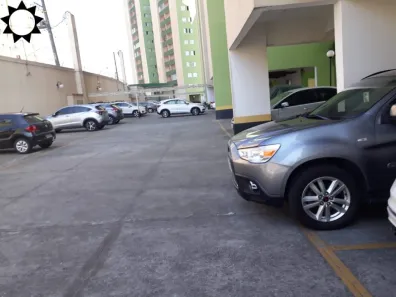 Apartamento com 2 Quartos para alugar, 65m² no Jaguaribe, Osasco