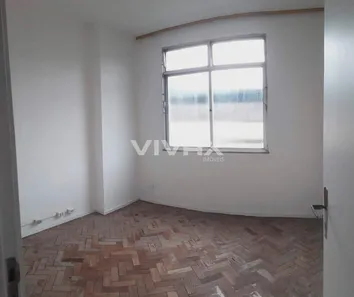 Apartamento com 2 Quartos à venda, 67m² no Engenho de Dentro, Rio de Janeiro