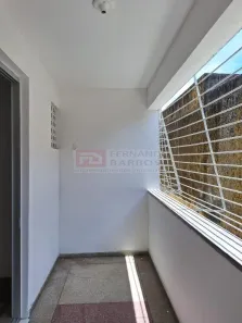 Apartamento com 3 Quartos para alugar, 90m² no Jardim São Paulo, Recife