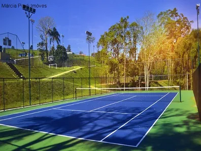 Terreno / Lote / Condomínio à venda, 640m² no Bairro Itapema, Itatiba