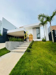Casa com 3 Quartos à venda, 186m² no Rosa dos Ventos, Vespasiano