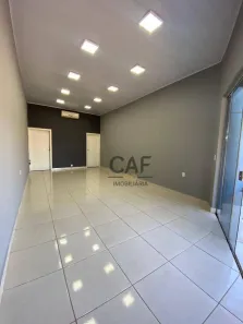 Conjunto Comercial / Sala para alugar, 36m² no Jardim Planalto, Jaguariúna
