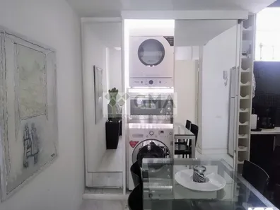 Apartamento com 2 Quartos à venda, 56m² no Leblon, Rio de Janeiro