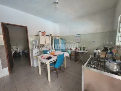 Fazenda / Sítio / Chácara com 3 Quartos à venda, 220m² no Jd Colonial 2, Araçoiaba da Serra