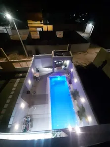 Casa de Condomínio com 2 Quartos à venda, 108m² no Jauá (Abrantes), Camaçari