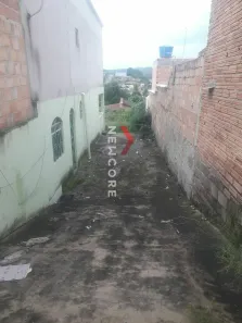 Casa com 2 Quartos à venda, 295m² no Florença, Ribeirão das Neves