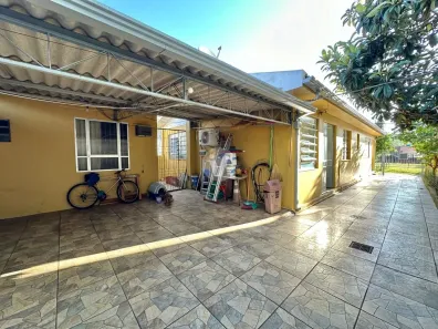 Casa com 2 Quartos à venda, 180m² no São José, Santa Maria