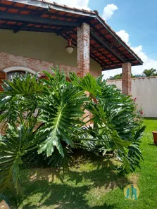 Fazenda / Sítio / Chácara com 3 Quartos à venda, 725m² no , Pirapora do Bom Jesus