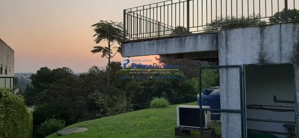 Fazenda / Sítio / Chácara com 4 Quartos à venda, 279m² no Residencial Porta do Sol, Mairinque