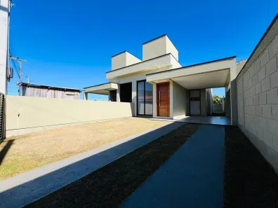 Casa com 2 Quartos à venda, 72m² no AREIAS, Paulo Lopes