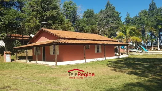 Fazenda / Sítio / Chácara com 3 Quartos à venda, 4200m² no Caçapava Velha, Caçapava