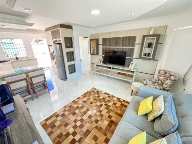 Casa com 2 Quartos à venda, 114m² no Centro, Penha